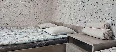ысык куле: Ысык-Көлдө конок үйү, Кажы-Сай, 8+ орун — 2