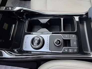 aion s: Kia Sorento: 2022 г., 1.6 л, Автомат, Гибрид, Кроссовер — 8