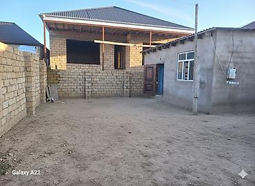 Həyət evləri və villalar: 1 otaqlı, 20 kv. m, Təmirsiz — 5