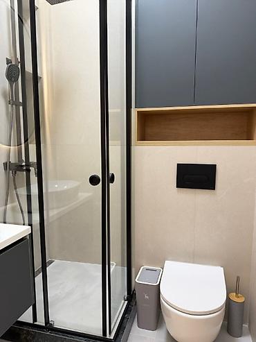 Продажа квартир: 3 комнаты, 87 м², Элитка, 9 этаж, Евроремонт — 3