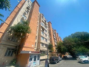 binə sovxoz: Bakı, 2 otaqlı, Köhnə tikili, 65 kv. m — 2