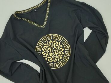 turek sukienki: Women`s tunic, size 3XL