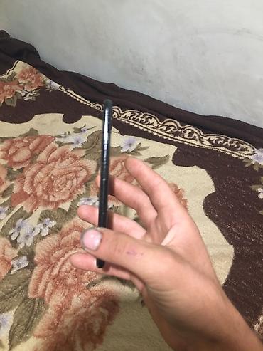 iphone 7 plus kabro: IPhone 7, 256 GB, Qara, Barmaq izi — 3