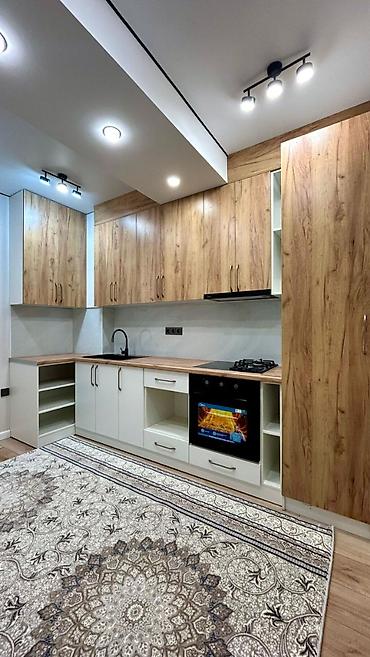 Продажа квартир: 2 комнаты, 54 м², Элитка, 5 этаж — 11