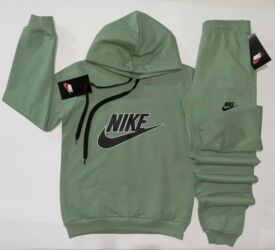 Komplet trenerke: Nike, Unisex — 5