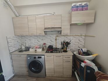 Çarpayılar: 1Aydan az Müddətdiki bizdədi mebel. Yaxşı vəziyyətdədir. Üstündə