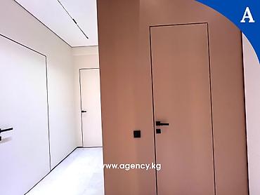 Продажа квартир: 4 комнаты, 103 м², Элитка, 6 этаж, Евроремонт — 5