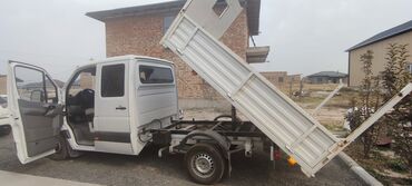 будка рефрижератор купить бу: Mercedes-Benz Спринтер: 2008 г., 2.2 л, Механика, Дизель, Бус