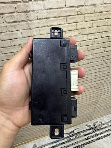 12v rele: Avtomobil üçün elektron idarəetmə modulu (ECU/BCM tipli blok) - — 3