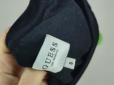 guess body: Guess, T-shirt damski, rozmiar S — 6
