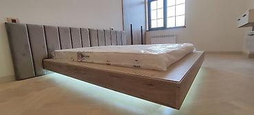 Digər mebel: Çarpayi — 1