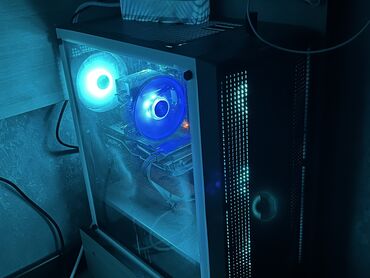 оперативная память ddr 4: Компьютер, ядролор - 6, ОЭТ 16 ГБ, Оюндар үчүн, Колдонулган, AMD Ryzen 5, AMD Radeon RX 580, SSD