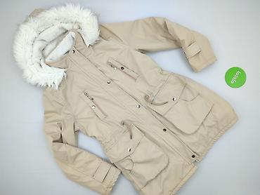 parka decathlon: Parka damska, rozmiar 2XL — 2