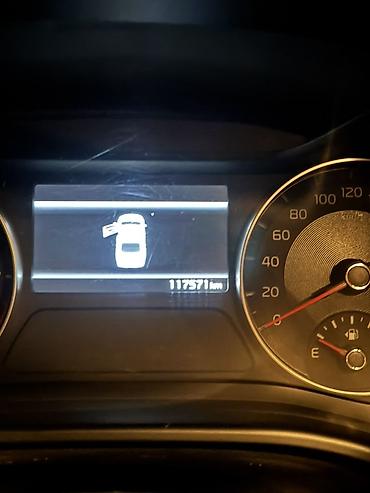 17 225 x 55: Kia Cerato: 2021 г., 1.6 л, Вариатор, Бензин, Седан — 10