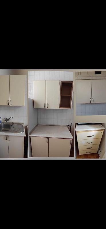 Metbex mebeli 120 azn satilir‼️nerimanov 3656 sekine lalafo.az -da Metbex mebeli 120 azn satilir‼️nerimanov 3656 sekine