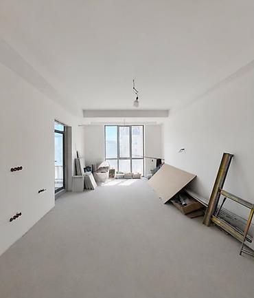 building: 3 комнаты, 137 м², Асанбай мкр Элитка, 8 этаж, Дизайнерский ремонт — 7