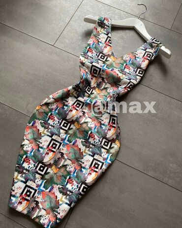 Haljine: New,,Empires ’’basic zara dressFULL SLIM FITT SQUBA — 7