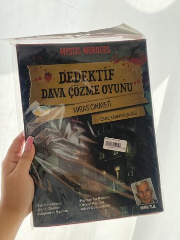 телефоны флай 446: Salam dedektif oyunudu oynadıq satılır 3 azn