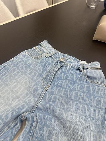 cinsler: Cinslər, Versace, XS, rəng - Mavi — 5