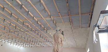 Жылуулоо: Терезелерди жылуулоо | Батирди жылуулоо, Сактоочу жайды жылуулоо, Кеңсени жылуулоо Пенополиуретан 6 жылдан ашык тажрыйба — 2
