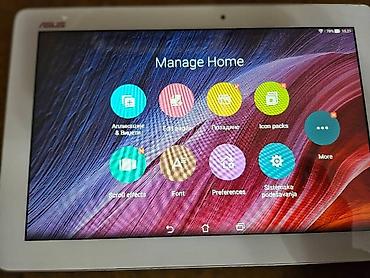 Tableti: ASUS ZenPad tablet (bela ivica) – Android sa ZenUI interfejsom - — 4