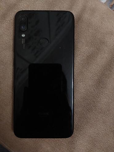 note 8t: REDMI NOTE 7 20 MANAT 64GB — 1