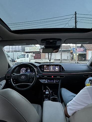 хендай крета купить: Hyundai Sonata: 2021 г., Автомат, Бензин, Седан — 3