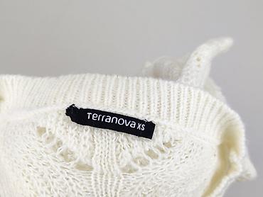 sweter terranova: Terranova, Sweter damski, rozmiar XS — 4