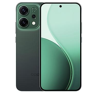 oppo a3: Oppo rəng - Yaşıl — 1