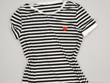sukienki z prążkowanej dzianiny: Women`s dress, size S