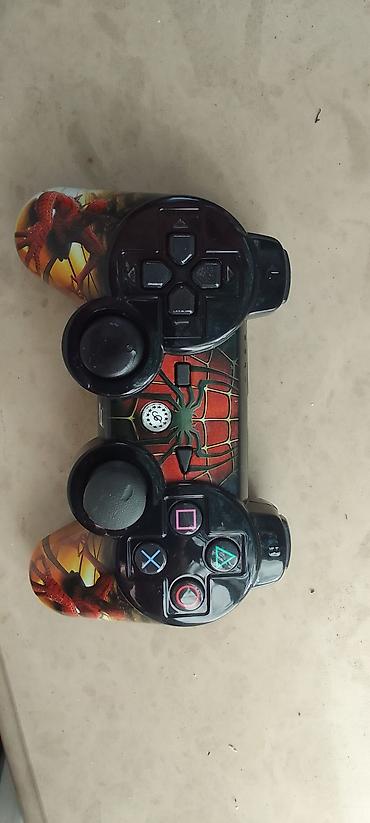 xbox 360 controller: Məhsul: PlayStation 3 üçün Sixaxis/DUALSHOCK tipli gamepad — 2