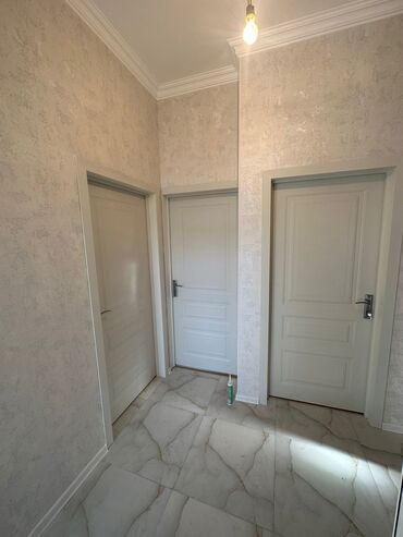 Otaq qapıları: Yeni Otaq qapısı 90x205 sm Zamok ilə, Zəmanətli, Pulsuz quraşdırma, Ünvandan götürmə, Pulsuz çatdırılma, Ödənişli çatdırılma — 19