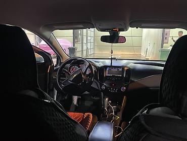 купит шевроле круз: Chevrolet Cruze: 2019 г., 1.4 л, Автомат, Бензин, Седан — 10