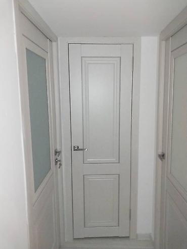 center: 3 комнаты, 58 м², 10 мкр 104 серия, 1 этаж, Евроремонт — 2