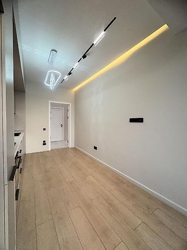 Продажа квартир: 2 комнаты, 76 м², Элитка, 11 этаж, Евроремонт — 6