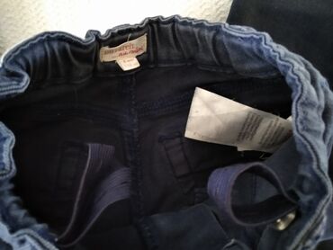 Farmerke: Uske — 10