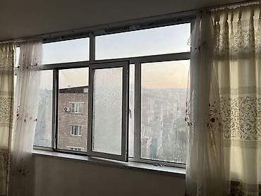 Окна и комплектующие: Пластиковые окна/остекление балкона и комнаты - Материал профиля — 3
