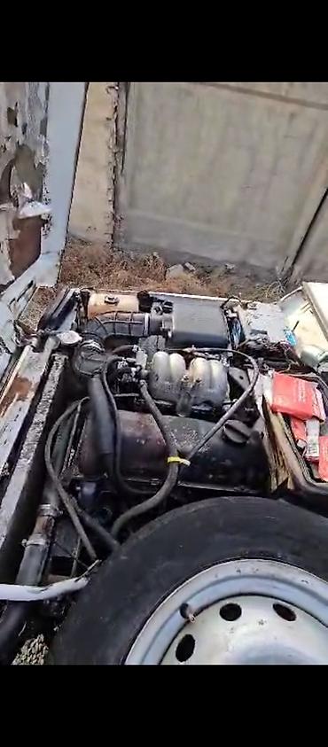 ВАЗ (ЛАДА): ВАЗ (ЛАДА) 4x4 Нива: 2007 г., Механика, Внедорожник — 7