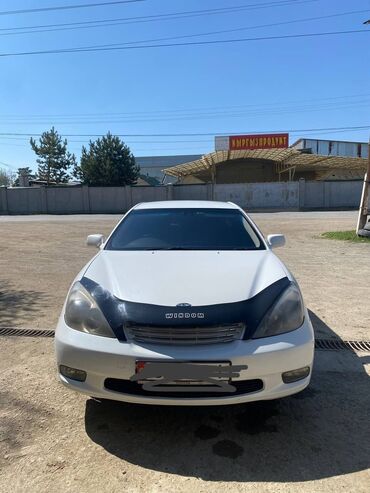 поршень на камаз: Toyota Windom: 2003 г., 3 л, Автомат, Бензин, Седан