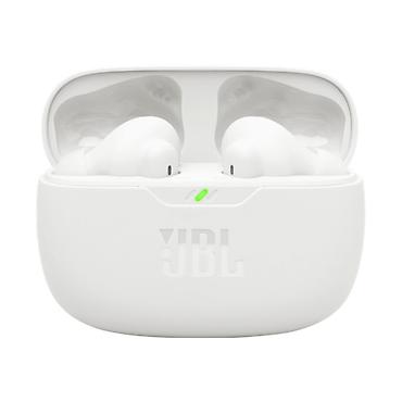 mi nausnik: №: 12638 Məhsulun adı: Simsiz qulaqlıq No Brand Wave Beam 2 White — 1