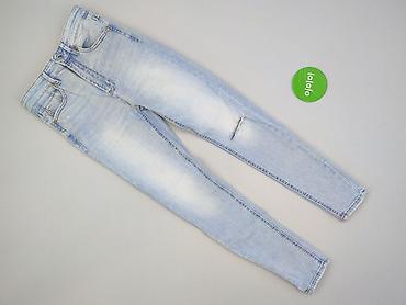 buggy: Stradivarius, Jeansy damskie, rozmiar S — 2