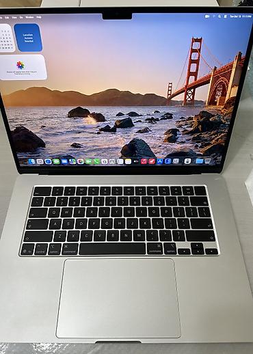 Ноутбуки Apple (MacBook): Ультрабук, Б/у, ОЗУ, RAM: 16 ГБ, В рассрочку — 1