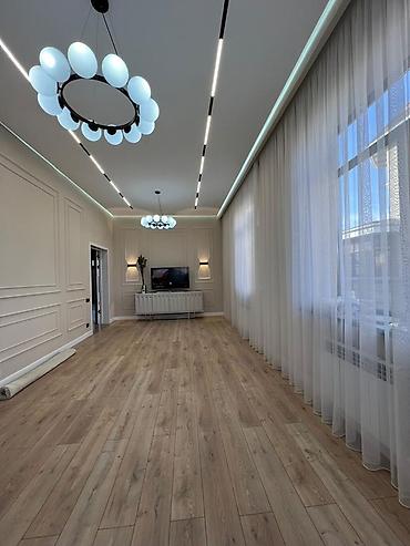 Продажа коттеджей и домов: Современный одноэтажный дом с качественной отделкой, село Орто Сай — 9