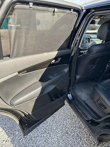 Kia: Kia Sorento: 2019 г., 2 л, Автомат, Дизель, Кроссовер — 15