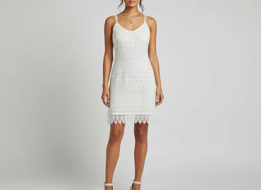 wejherowo sukienki wieczorowe: H&M, Women`s dress, size S
