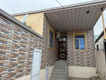 upd evler: 3 otaqlı, 200 kv. m, Kredit yoxdur, Yeni təmirli — 2
