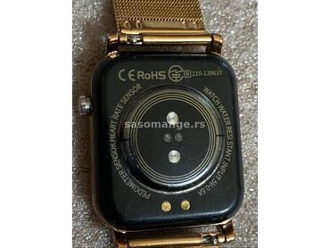 Ručni satovi: Smart watch, Unisex — 4