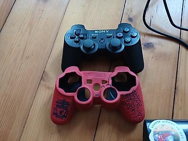 airpods 3: Məhsul: Sony PlayStation 3 Super Slim oyun konsolu (PS3) endirim — 3