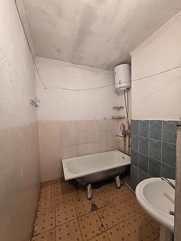 кв манас: 3 комнаты, 87 м², Манас-Ата мкр., Индивидуалка, 5 этаж — 7