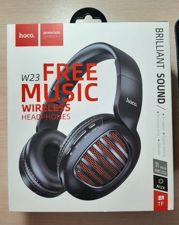 беспроводные накладные наушники beats: W23 Brilliant: беспроводные наушники V5.0 батарея 300mAh для 8 часов